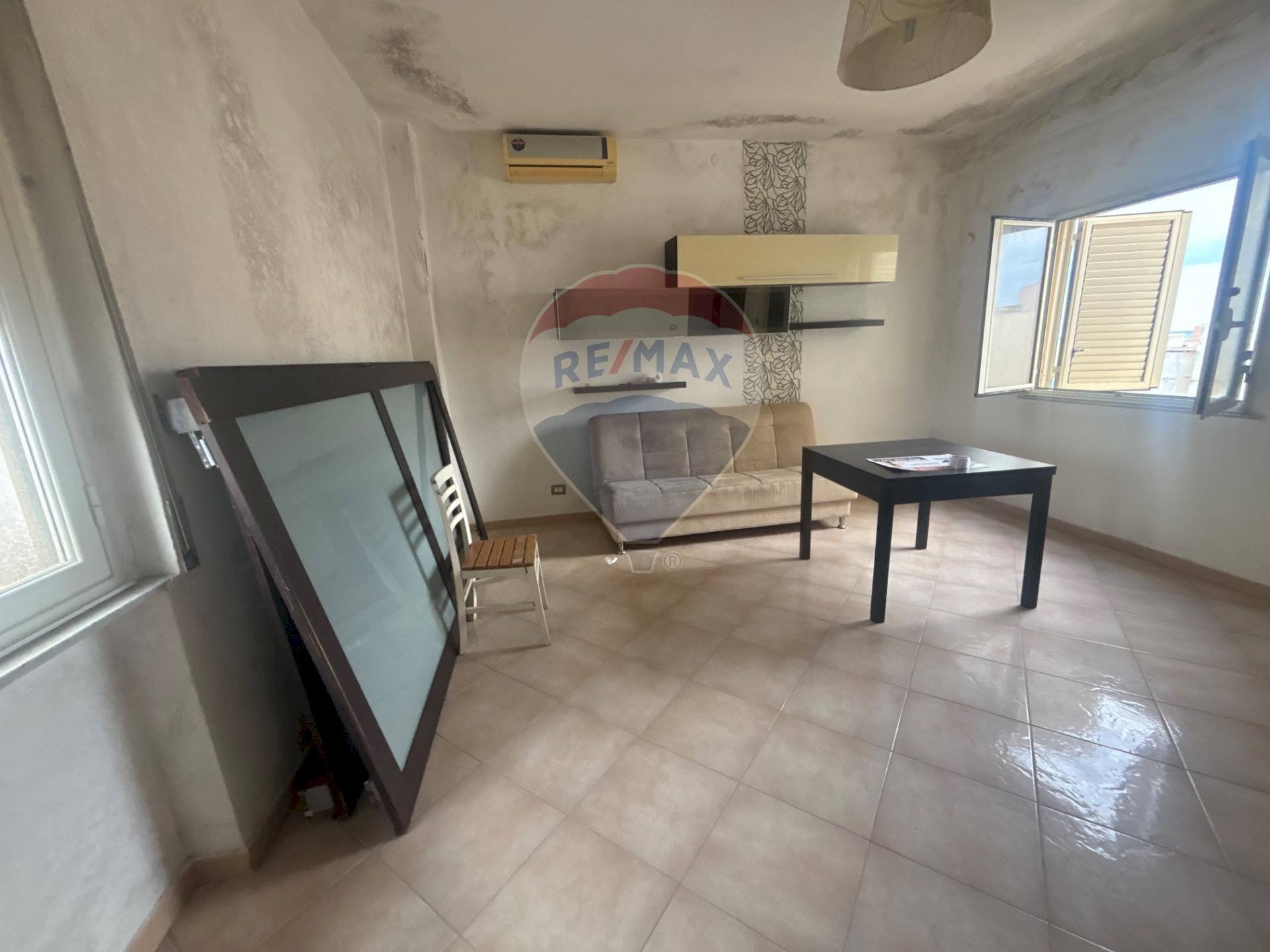 Soggiorno - Trilocale Piazza Carmine
 
17, Augusta - foto 3