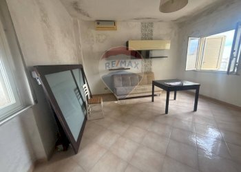 Soggiorno - Trilocale Piazza Carmine
 
17, Augusta - foto 3