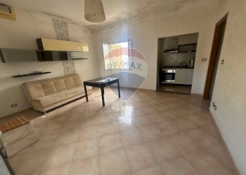 Soggiorno - Trilocale Piazza Carmine
 
17, Augusta - foto 4