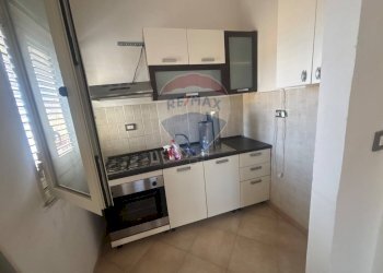 Cucina - Trilocale Piazza Carmine
 
17, Augusta - foto 5