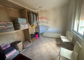 Camera / camera da letto - Trilocale Piazza Carmine
 
17, Augusta - foto 6