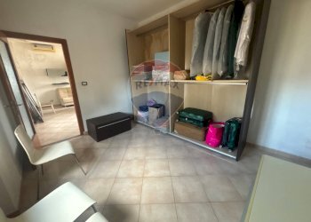 Dispensa di stoccaggio - Trilocale Piazza Carmine
 
17, Augusta - foto 7