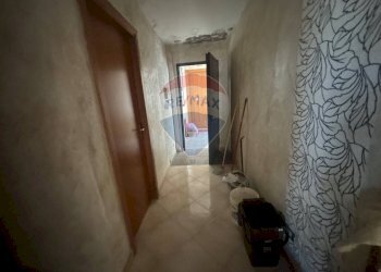 Hall / corridoio - Trilocale Piazza Carmine
 
17, Augusta - foto 8