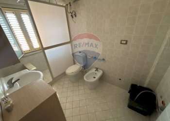 Bagno - Trilocale Piazza Carmine
 
17, Augusta - foto 11