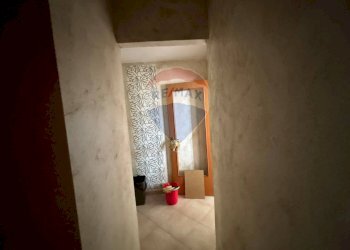 Scale - Trilocale Piazza Carmine
 
17, Augusta - foto 14