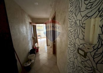 Hall / corridoio - Trilocale Piazza Carmine
 
17, Augusta - foto 16