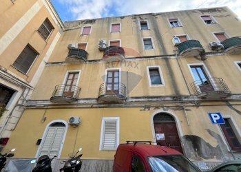 Edificio all\'aperto - Trilocale Piazza Carmine
 
17, Augusta - foto 17