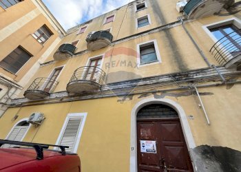 Edificio all\'aperto - Trilocale Piazza Carmine
 
17, Augusta - foto 18