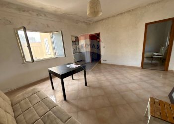 Soggiorno - Trilocale Piazza Carmine
 
17, Augusta - foto 19