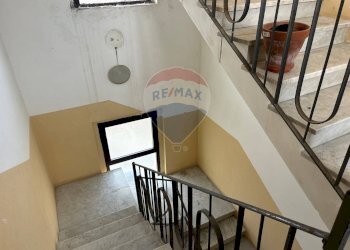 Scale - Trilocale Piazza Carmine
 
17, Augusta - foto 20