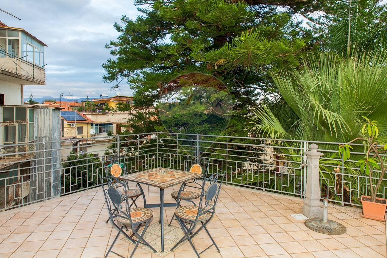 Terrazza - Residence Piazza VI novembre
6, Mascali - photo 3