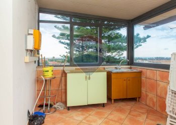 Cucina - Residence Piazza VI novembre
 
6, Mascali - foto 4