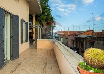 Balcone - Residence Piazza VI novembre
 
6, Mascali - foto 20