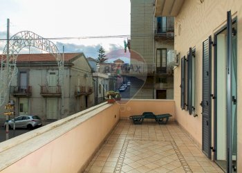 Balcone - Residence Piazza VI novembre
 
6, Mascali - foto 22