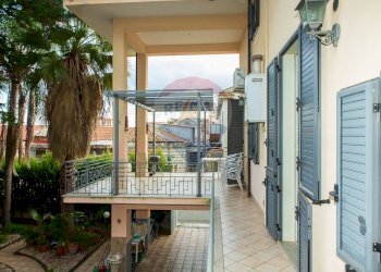 Terrazza - Residence Piazza VI novembre
 
6, Mascali - foto 25