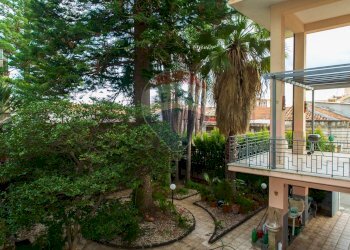 Giardino - Residence Piazza VI novembre
 
6, Mascali - foto 26