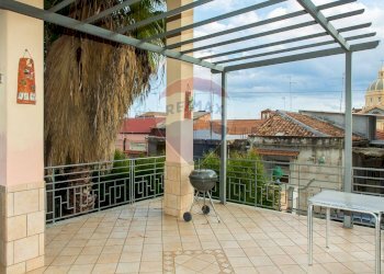 Terrazza - Residence Piazza VI novembre
 
6, Mascali - foto 28