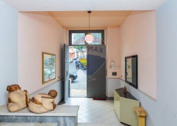 Hall / corridoio - Residence Piazza VI novembre
 
6, Mascali - foto 41