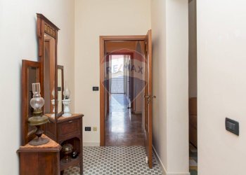 Hall / corridoio - Residence Piazza VI novembre
 
6, Mascali - foto 50