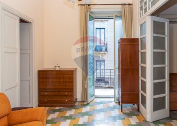 Soggiorno - Residence Piazza VI novembre
 
6, Mascali - foto 51