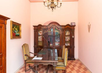 Sala da pranzo - Residence Piazza VI novembre
 
6, Mascali - foto 57