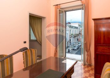 Sala da pranzo - Residence Piazza VI novembre
 
6, Mascali - foto 60