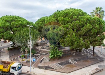 Edificio all\'aperto - Residence Piazza VI novembre
 
6, Mascali - foto 61