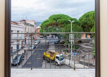 Balcone - Residence Piazza VI novembre
 
6, Mascali - foto 62