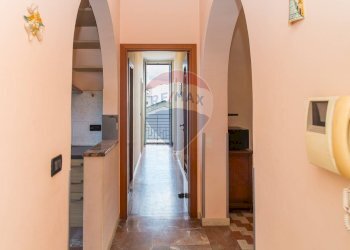 Hall / corridoio - Residence Piazza VI novembre
 
6, Mascali - foto 63