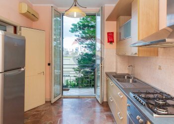 Cucina - Residence Piazza VI novembre
 
6, Mascali - foto 64