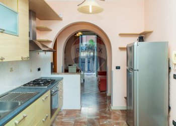 Cucina - Residence Piazza VI novembre
 
6, Mascali - foto 65