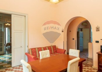 Sala da pranzo - Residence Piazza VI novembre
 
6, Mascali - foto 69