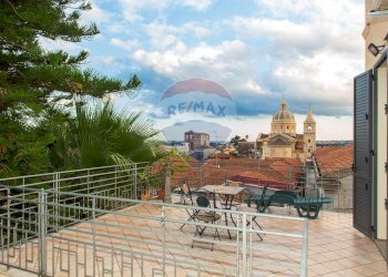 Terrazza - Residence Piazza VI novembre
 
6, Mascali - foto 71