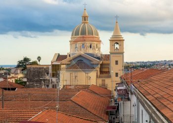 Edificio all\'aperto - Residence Piazza VI novembre
 
6, Mascali - foto 73