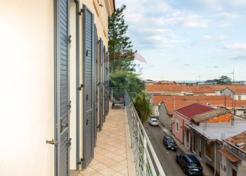 Balcone - Residence Piazza VI novembre
 
6, Mascali - foto 77