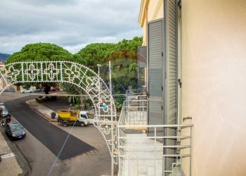 Edificio all\'aperto - Residence Piazza VI novembre
 
6, Mascali - foto 90