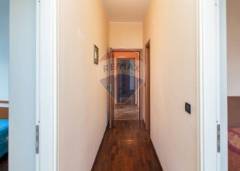 Hall / corridoio - Residence Piazza VI novembre
 
6, Mascali - foto 92