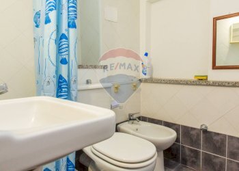 Bagno - Residence Piazza VI novembre
 
6, Mascali - foto 101