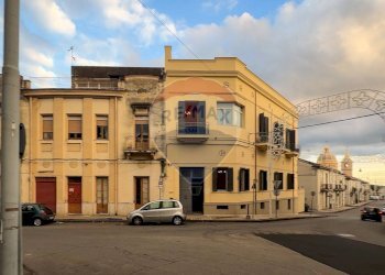 Edificio all\'aperto - Residence Piazza VI novembre
 
6, Mascali - foto 103