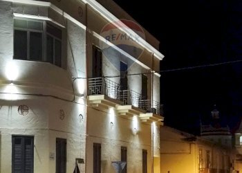 Edificio all\'aperto - Residence Piazza VI novembre
 
6, Mascali - foto 1