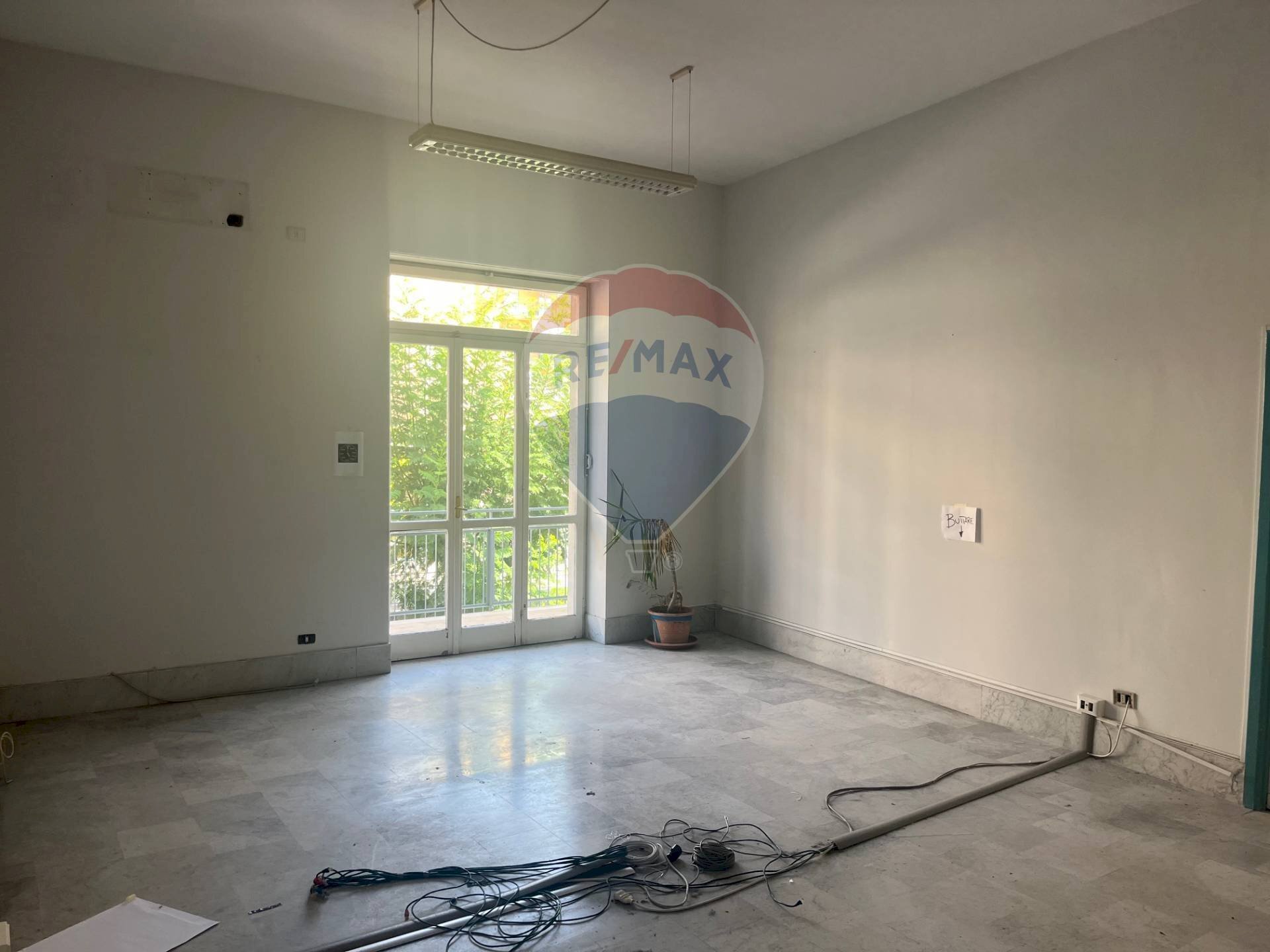 Stanza vuota - Ufficio Via Muscatello
 
19, Catania - foto 3