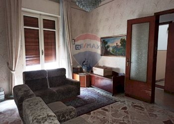 Soggiorno - Appartamento Via Consolazione
 
32, Aci Catena - foto 1