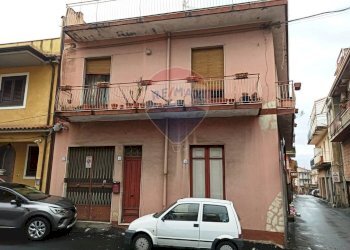 Edificio all\'aperto - Appartamento Via Consolazione
 
32, Aci Catena - foto 3