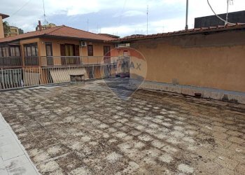Terrazza - Appartamento Via Consolazione
 
32, Aci Catena - foto 4