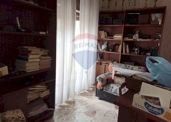 Soggiorno - Appartamento Via Consolazione
 
32, Aci Catena - foto 8