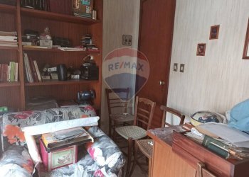 Sala da pranzo - Appartamento Via Consolazione
 
32, Aci Catena - foto 11