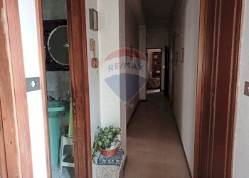 Hall / corridoio - Appartamento Via Consolazione
 
32, Aci Catena - foto 14