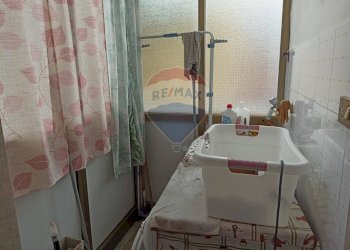 Bagno - Appartamento Via Consolazione
 
32, Aci Catena - foto 15