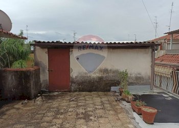 Terrazza - Appartamento Via Consolazione
 
32, Aci Catena - foto 21