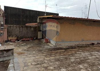 Terrazza - Appartamento Via Consolazione
 
32, Aci Catena - foto 22